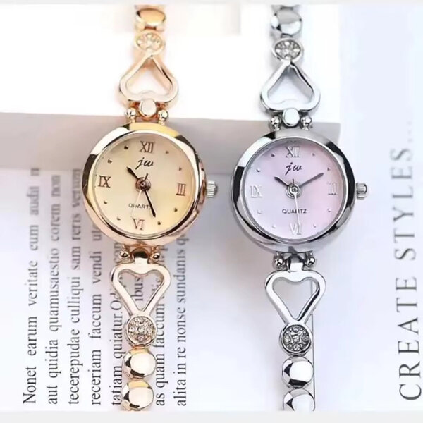 Montre Femme Élégante Quartz