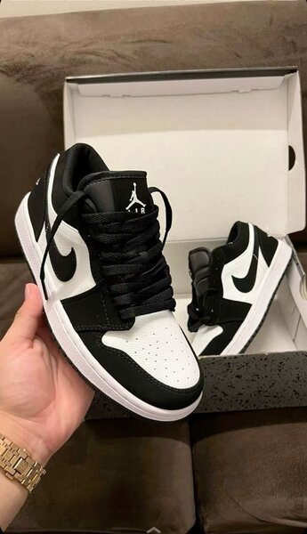 Baskets Nike Air Jordan