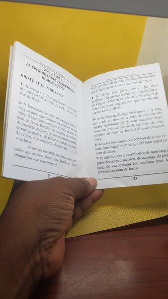 Briser les barrières de limitation