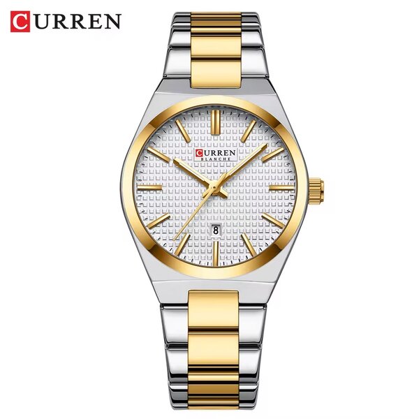 Montre Homme Élégante Curren