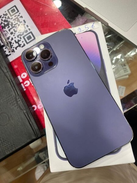 Apple iPhone 14 Pro Marx 256