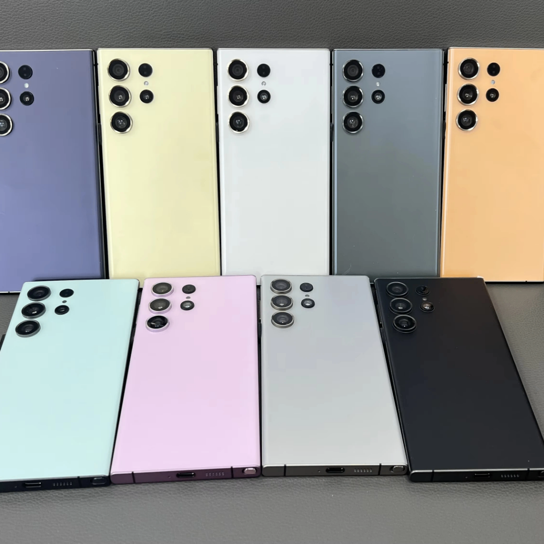 Samsung Galaxy S24 Ultra 512GB
