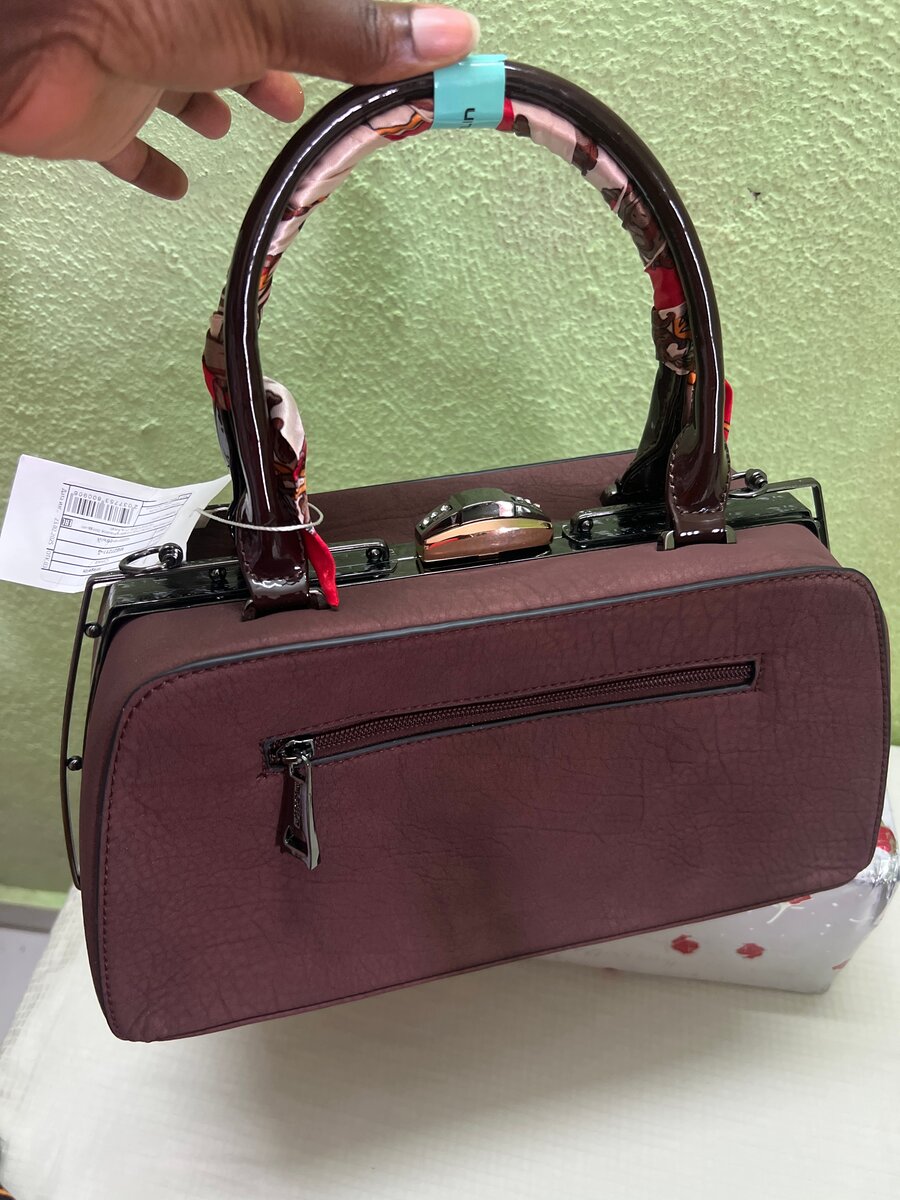 Sac à main élégant femme