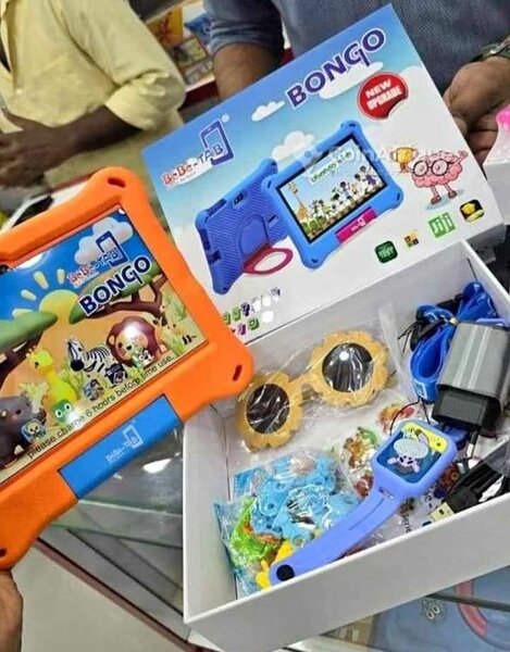 Tablette tactile enfant Bongo KT6