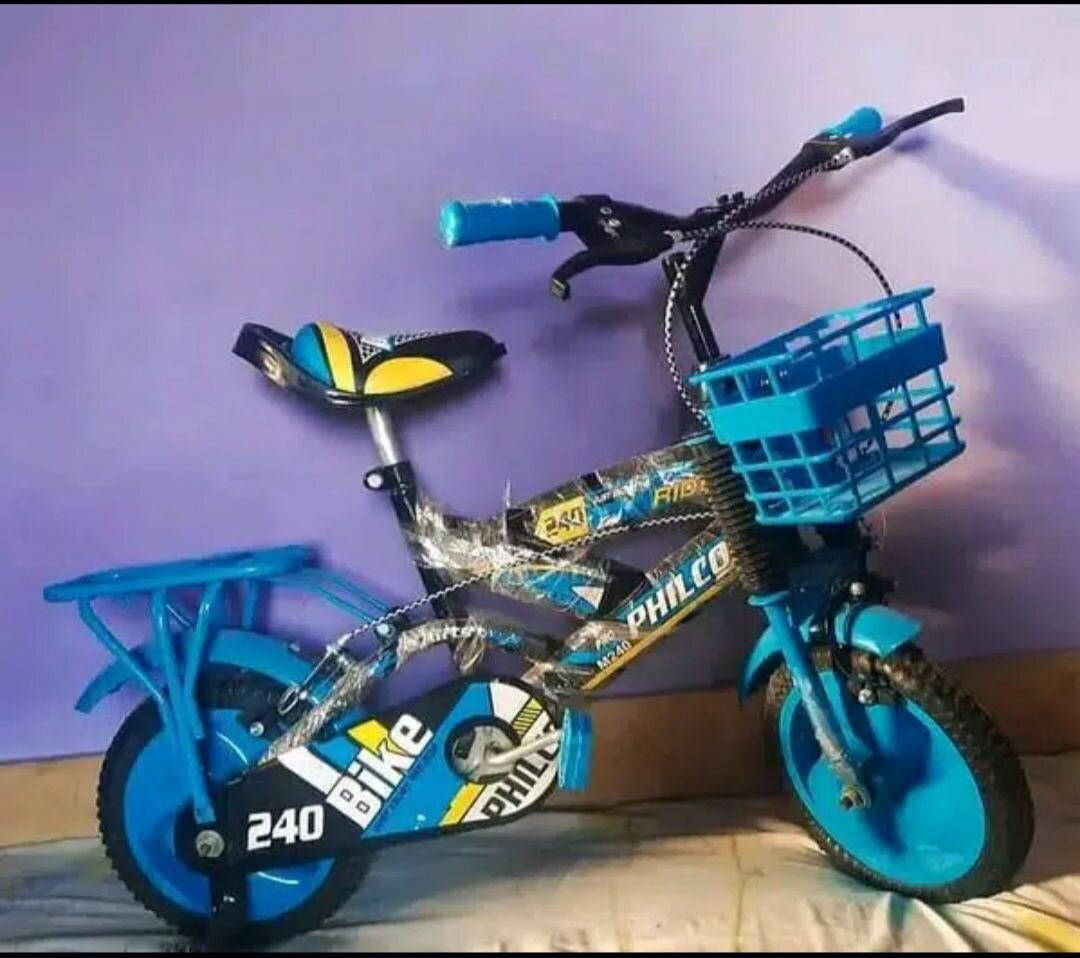 KID CYCLE