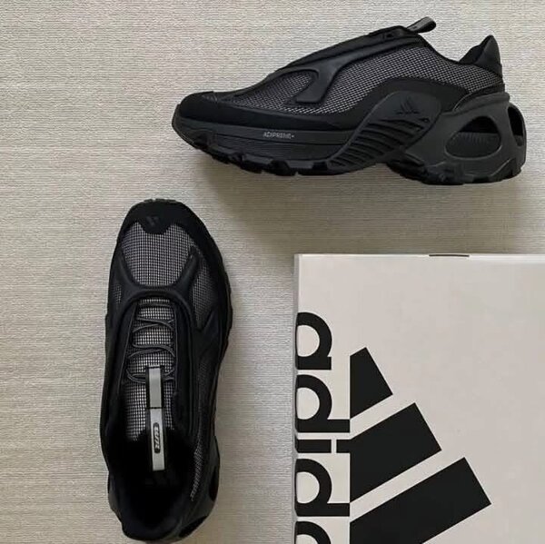 Baskets Adidas Adiprene Unisex