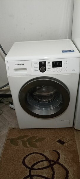 Стиральная машина Самсунг