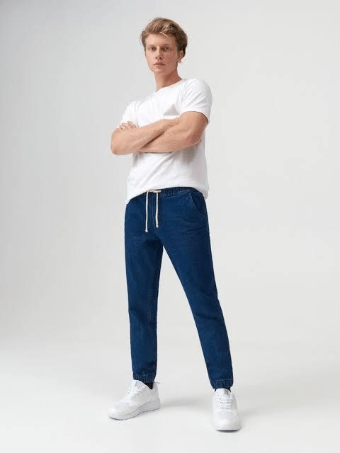 Men's jogging pant