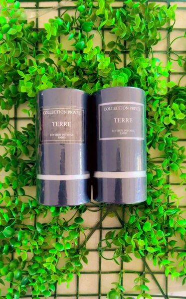 Parfum Terre Collection Privée