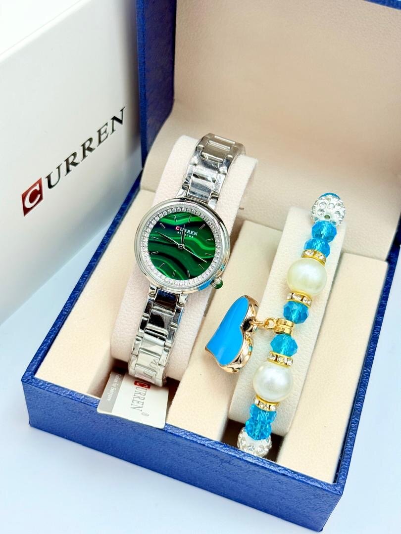 Montre Femme Curren Élégante