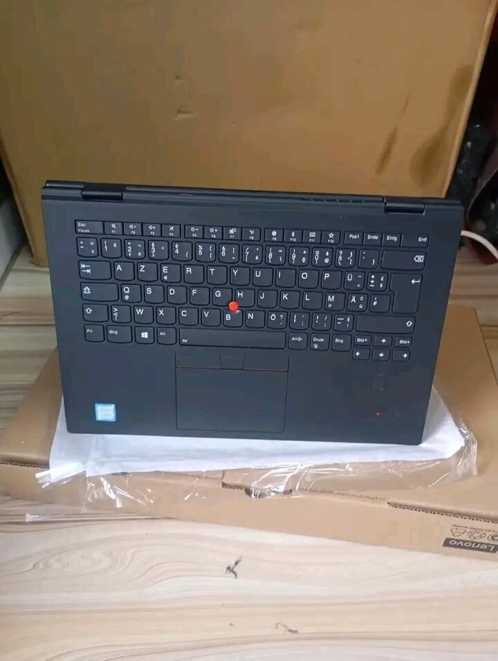Ordinateur Portable Lenovo