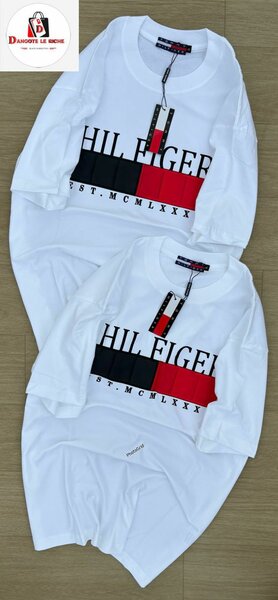 T-shirts assortis modernes