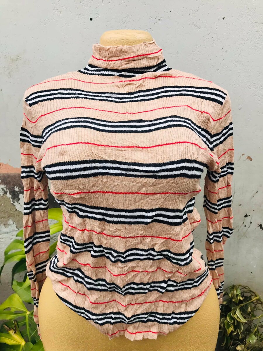  readily available polenecks