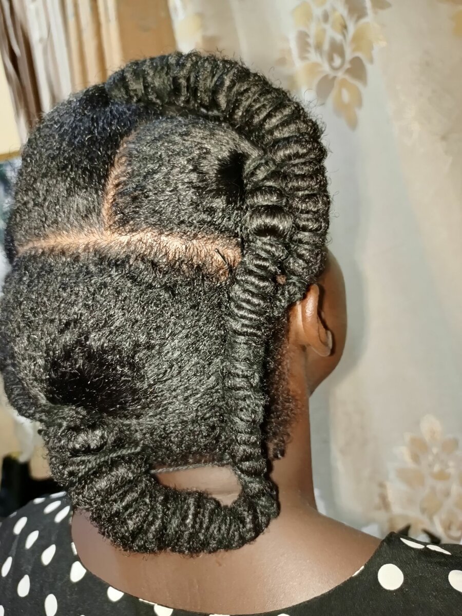 Darks Gee Naturals Hair And Beard Growth Products