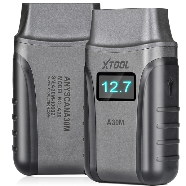 Interface de diagnostic OBD2 Bluetooth