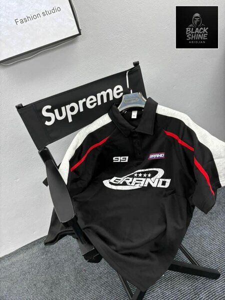 Maillot sportif tendance