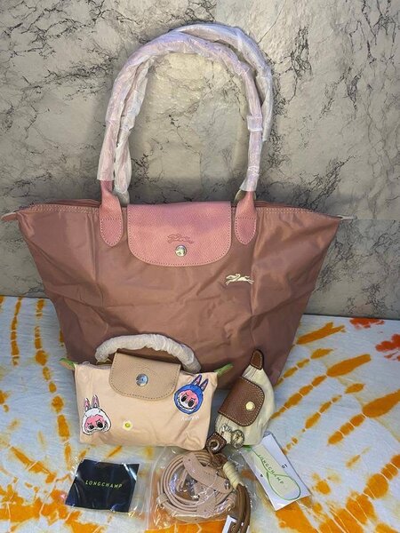 Sac  longchamp