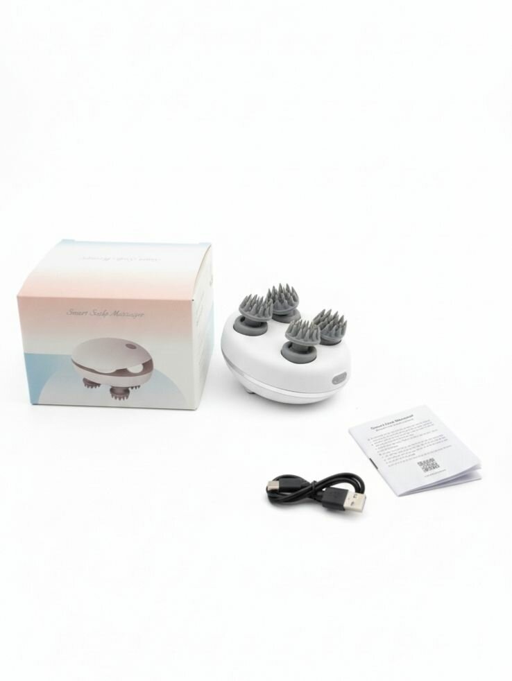 Masseur Électrique Portable