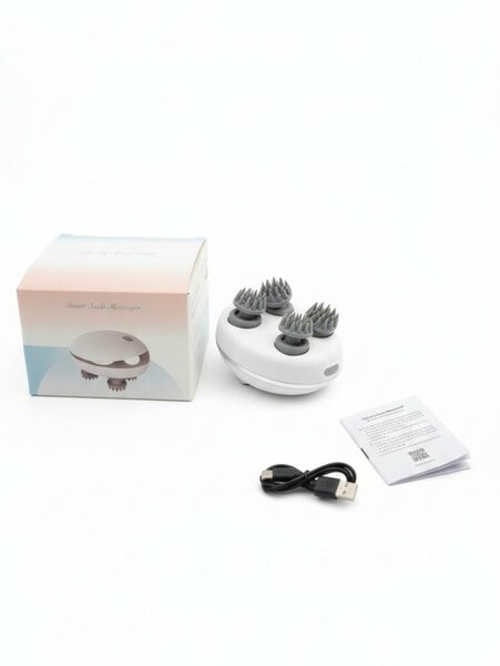 Masseur Électrique Portable