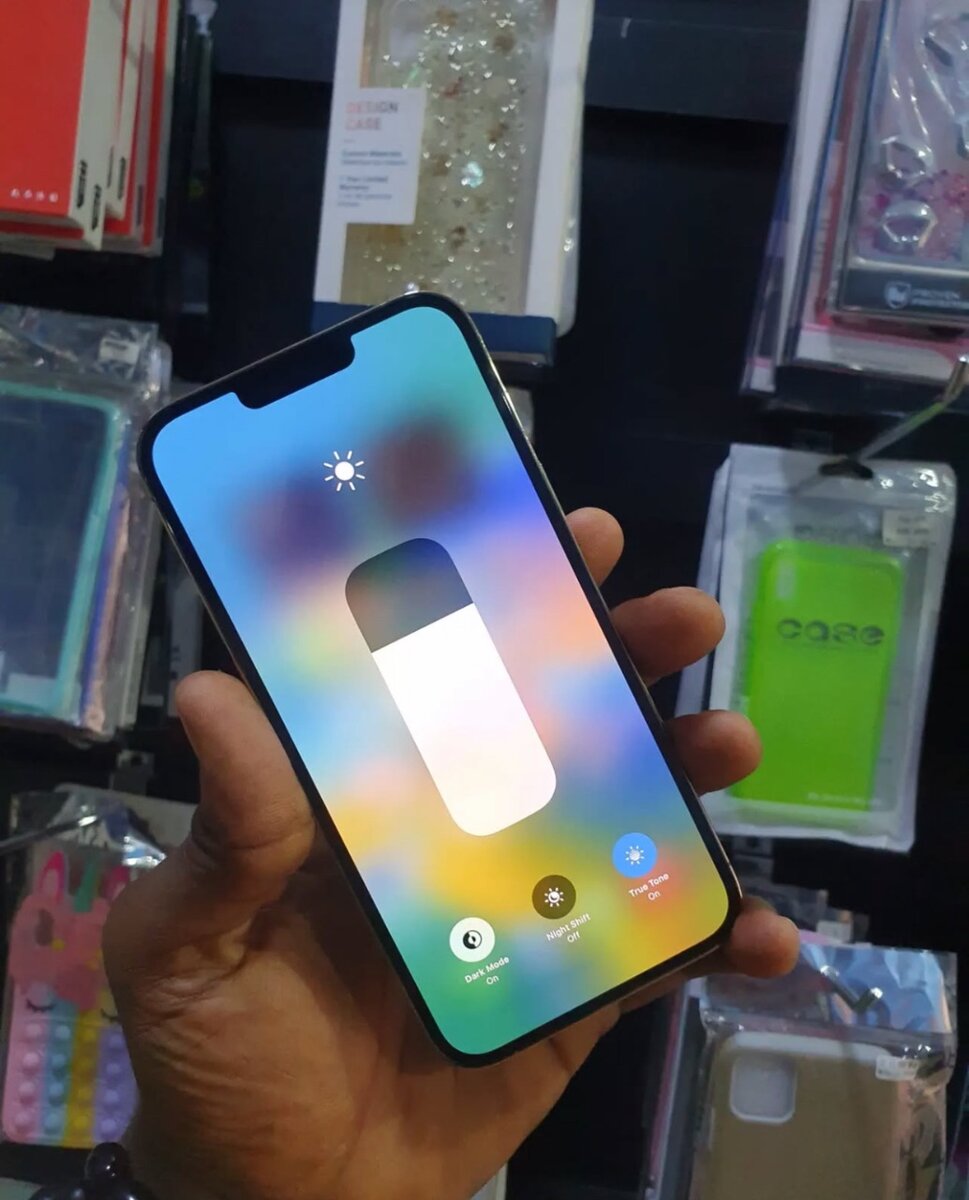 iPhone 13 Pro Max 128GB