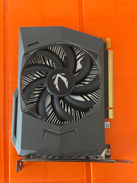 Carte graphique HDMI compacte