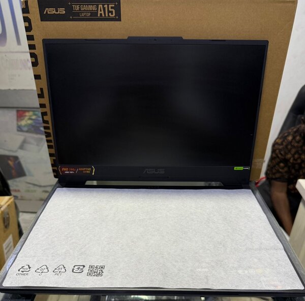 PC portable gaming ASUS