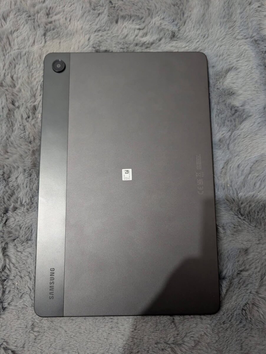 Tablette tactile Samsung Galaxy