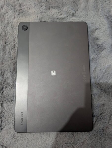 Tablette tactile Samsung Galaxy