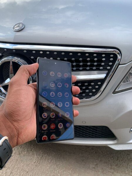 Google pixel 6 pro 128 GB