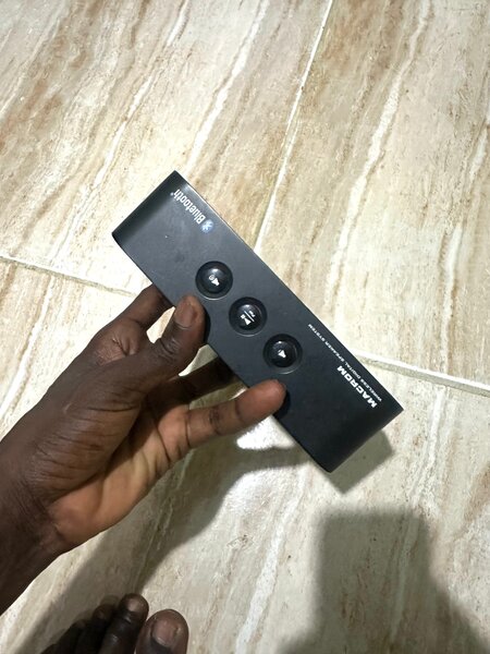 Enceinte Bluetooth portable JBL