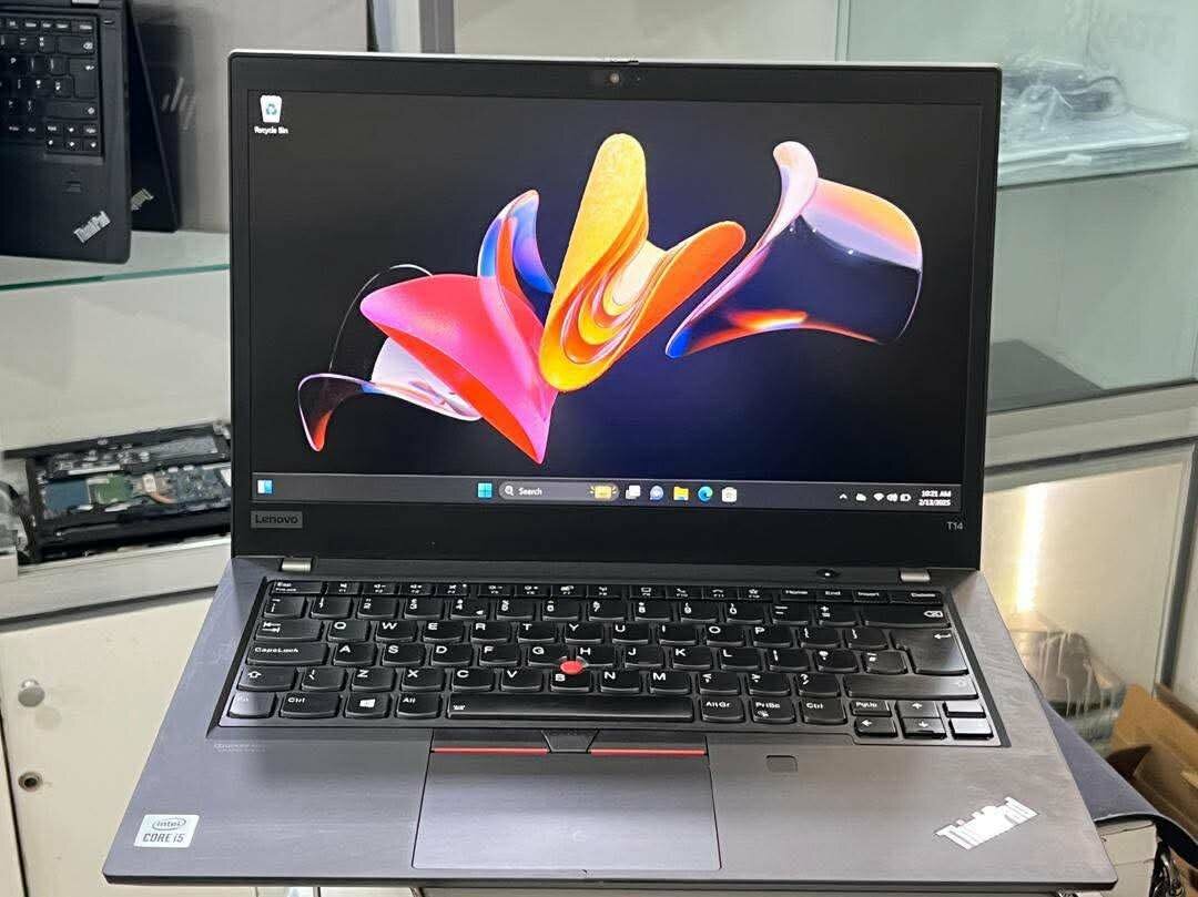 Lenovo ThinkPad T14