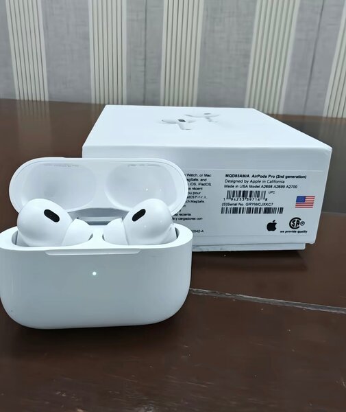 AirPods Pro Blanc Apple USa