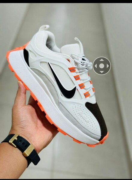 Nike fashion