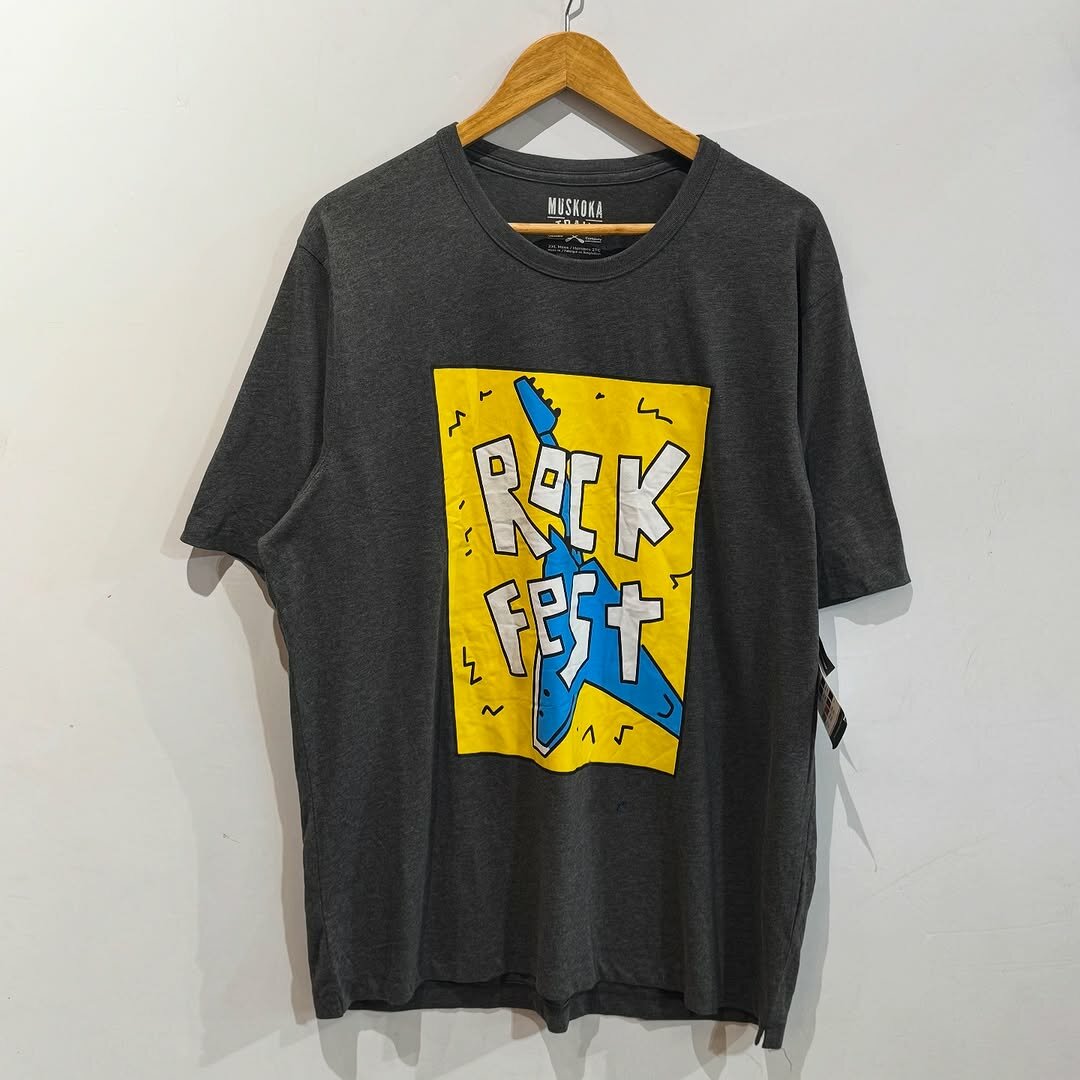 Men’s Casual T-shirts