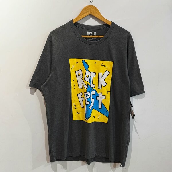 Men’s Casual T-shirts