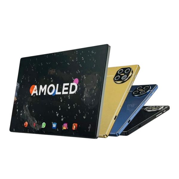 Idino notebook boom