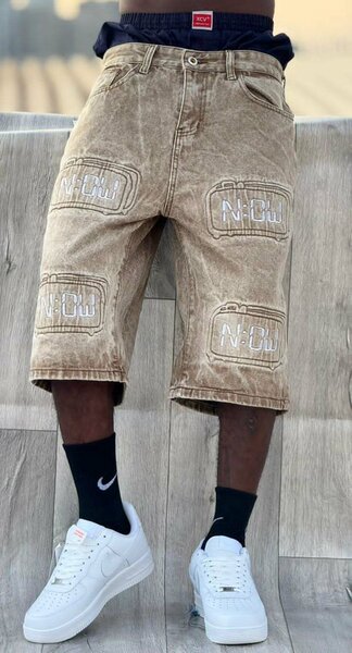 Culot Jean