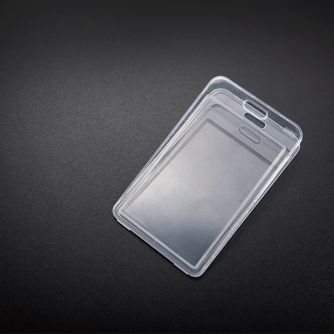 Porte-carte D'identité