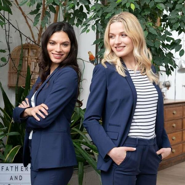 Ensemble tailleur