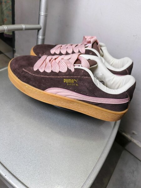 Sneakers Puma Suede Classiques