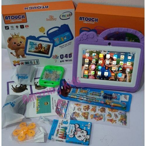 Tablette éducative 8/256giga