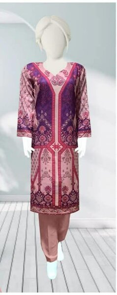 Ladies suit