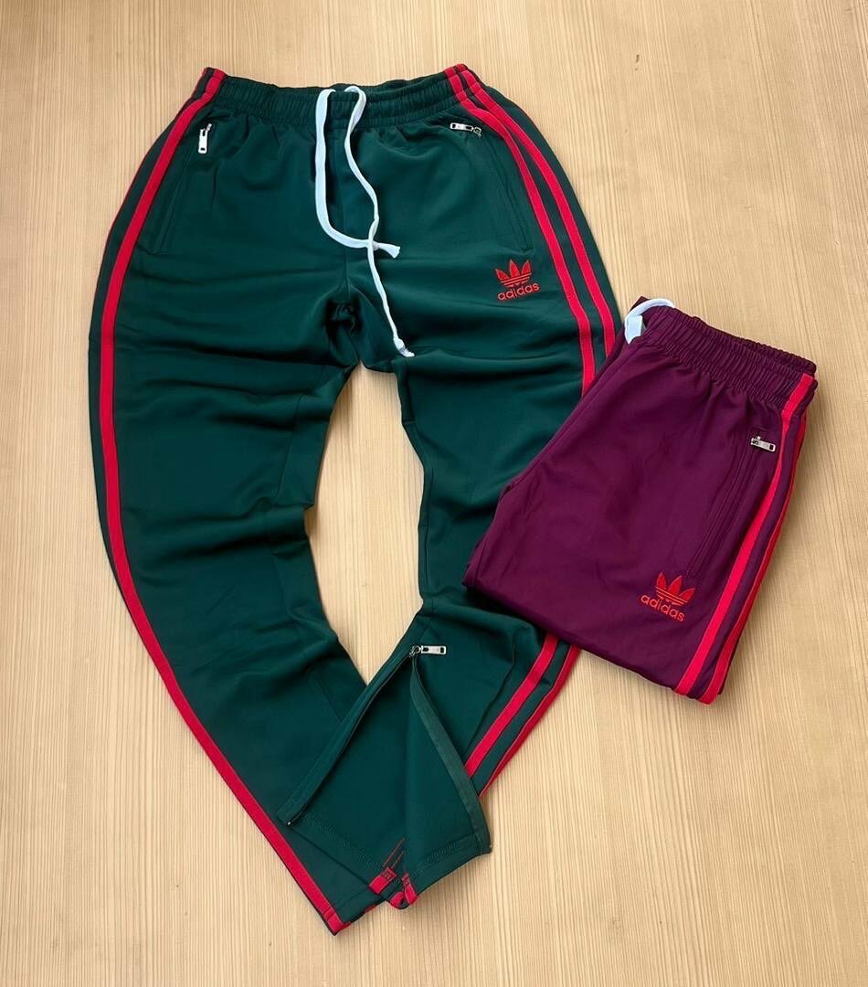 ADIDAS TROUSER