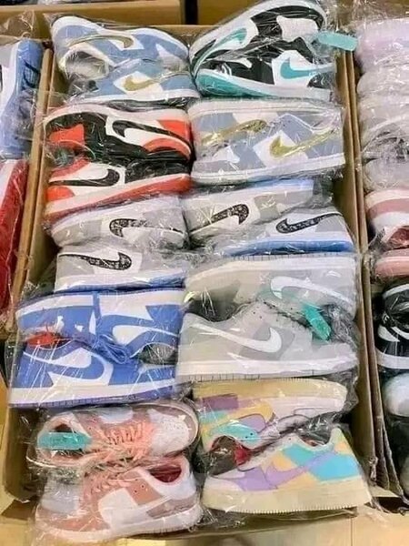 Nike
