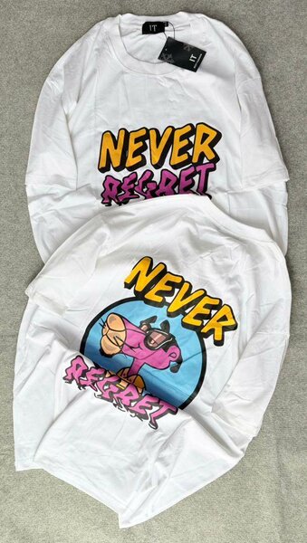 T-shirts tendance pour hommes