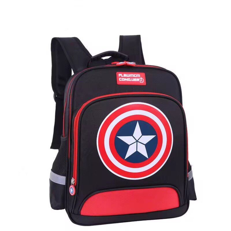 Sac à dos super-héros