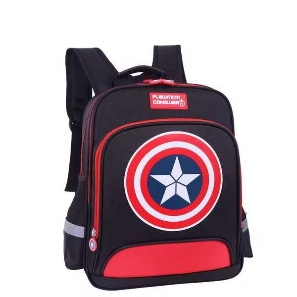 Sac à dos super-héros
