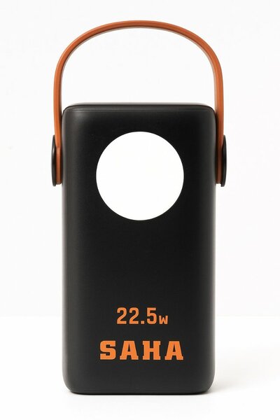 Batterie externe SAHA 22.5W