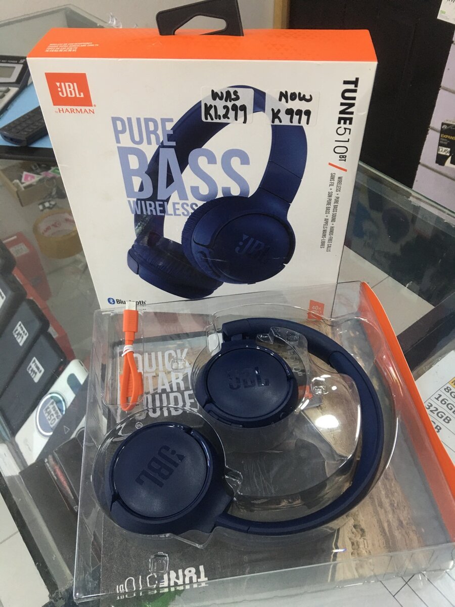 Original JBL Tune510