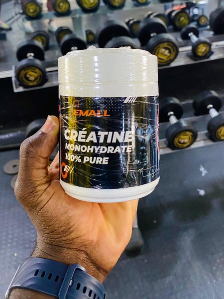 Créatine Monohydrate Pure 300g